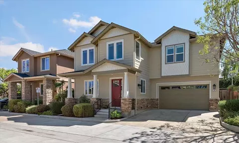 Exterior - 111 George Ct, Campbell, CA 95008 photo 2 of 5
