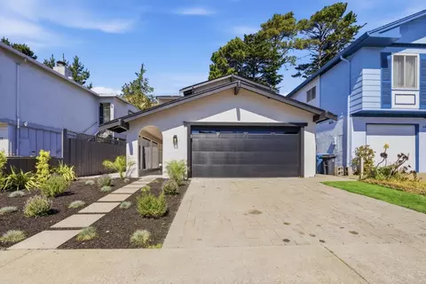 276 Dennis Dr, Daly City, CA 94015