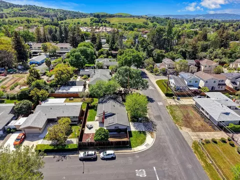 View/Area - 1650 Matheson Rd, Concord, CA 94521 photo 2 of 3
