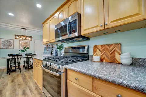Kitchen - 1650 Matheson Rd, Concord, CA 94521 photo 1 of 4