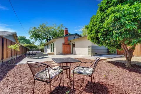 Exterior - 1650 Matheson Rd, Concord, CA 94521 photo 3 of 6