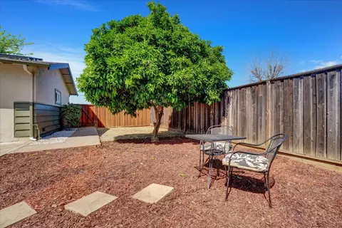 Exterior - 1650 Matheson Rd, Concord, CA 94521 photo 4 of 6