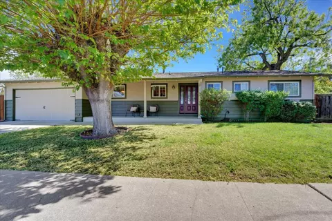 Exterior - 1650 Matheson Rd, Concord, CA 94521 photo 2 of 6