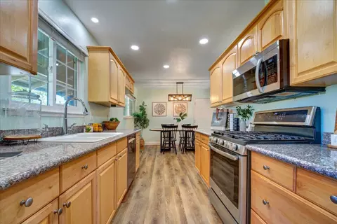 Kitchen - 1650 Matheson Rd, Concord, CA 94521 photo 3 of 4