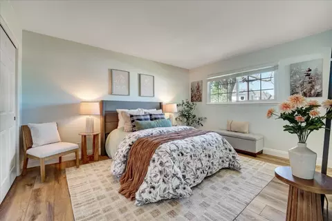 Bedroom - 1650 Matheson Rd, Concord, CA 94521 photo 3 of 9