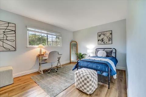 Bedroom - 1650 Matheson Rd, Concord, CA 94521 photo 4 of 9