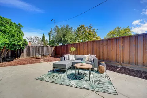 Exterior - 1650 Matheson Rd, Concord, CA 94521 photo 5 of 6