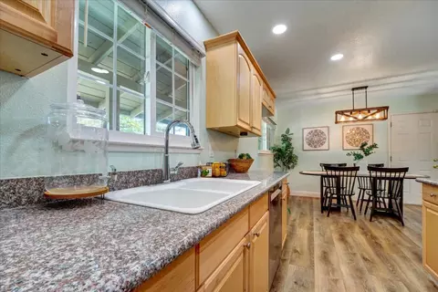 Kitchen - 1650 Matheson Rd, Concord, CA 94521 photo 2 of 4