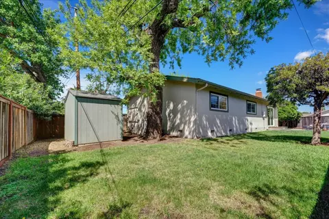 Exterior - 1650 Matheson Rd, Concord, CA 94521 photo 6 of 6