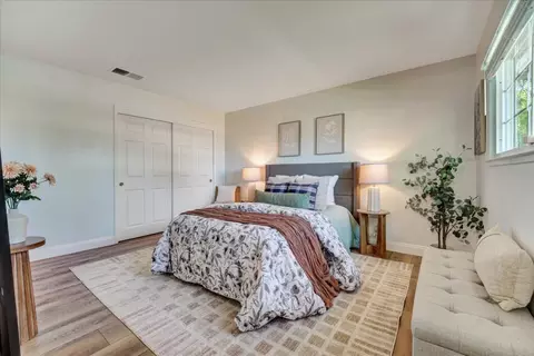 Bedroom - 1650 Matheson Rd, Concord, CA 94521 photo 2 of 9