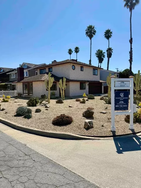 1480 49th Ave, Capitola, CA 95010