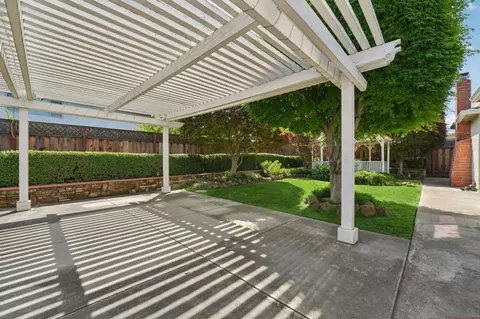 Exterior - 6620 Thames Dr, Gilroy, CA 95020 photo 10 of 10