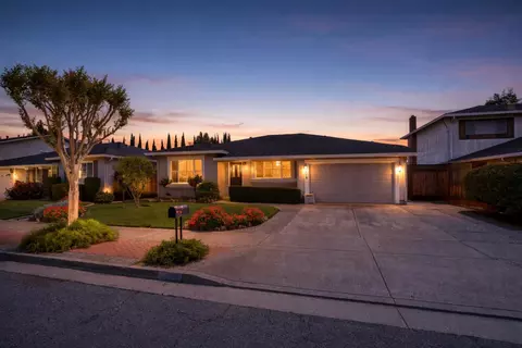 Exterior - 6620 Thames Dr, Gilroy, CA 95020 photo 9 of 10