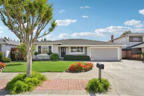 Exterior - 6620 Thames Dr, Gilroy, CA 95020 photo 3 of 10