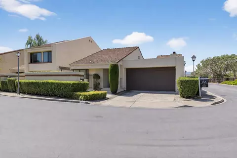 31 Barcelona Cir, Redwood City, CA 94065