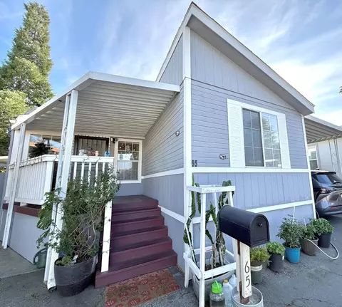 501 Moorpark Way 65, Mountain View, CA 94041