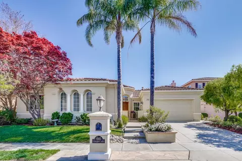 5960 Gleneagles Cir, San Jose, CA 95138