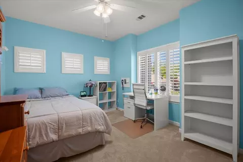 Bedroom - 1494 Partridge Dr, Gilroy, CA 95020 photo 3 of 4