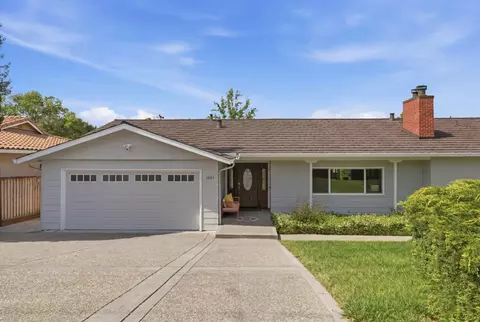 1887 Blossom Hill Rd, San Jose, CA 95124