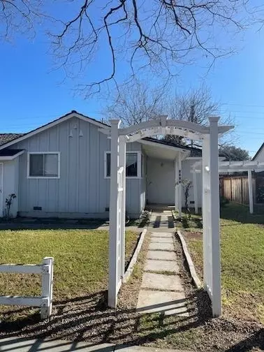 5430 Clovercrest Dr, San Jose, CA 95118