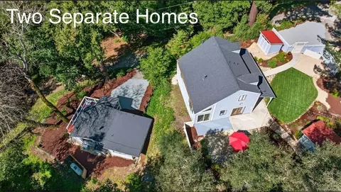 4399 Glenwood Dr, Scotts Valley, CA 95066