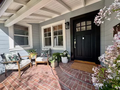 40 Pleasant St, Los Gatos, CA 95030