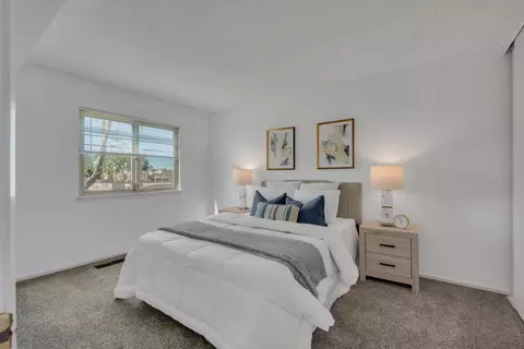 Bedroom - 3315 Willis Ln, Alameda, CA 94502 photo 2 of 3