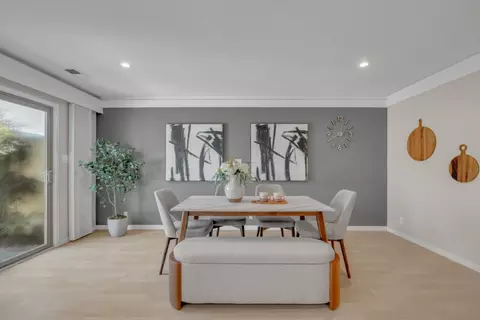 Dining - 3315 Willis Ln, Alameda, CA 94502 photo 2 of 2