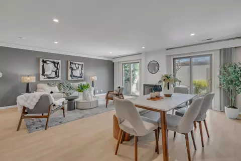 Dining - 3315 Willis Ln, Alameda, CA 94502 photo 1 of 2