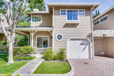 2110 Windrose Pl, Mountain View, CA 94043