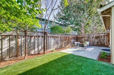 Exterior - 2110 Windrose Pl, Mountain View, CA 94043 photo 7 of 9