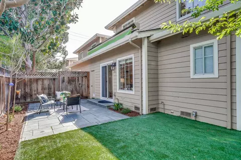 Exterior - 2110 Windrose Pl, Mountain View, CA 94043 photo 5 of 9
