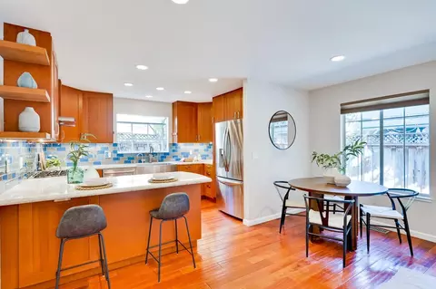Kitchen - 2110 Windrose Pl, Mountain View, CA 94043 photo 1 of 8