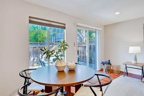 Dining - 2110 Windrose Pl, Mountain View, CA 94043 photo 1 of 1