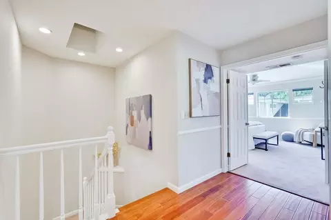 Entry Way - 2110 Windrose Pl, Mountain View, CA 94043 photo 1 of 1