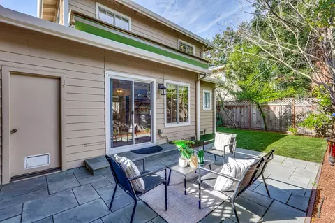 Exterior - 2110 Windrose Pl, Mountain View, CA 94043 photo 6 of 9