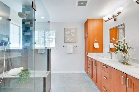 Bath - 2110 Windrose Pl, Mountain View, CA 94043 photo 1 of 9