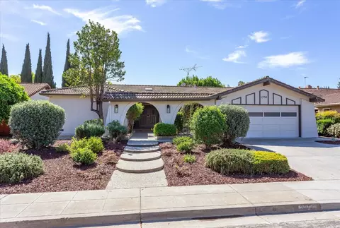 2758 Glorietta Cir, Santa Clara, CA 95051