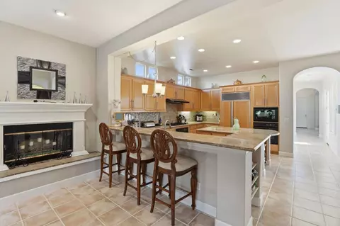 Kitchen - 7521 Troon Ct, Gilroy, CA 95020 photo 2 of 3