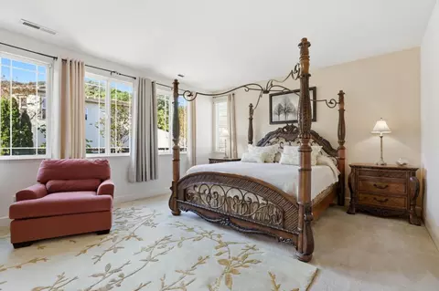 Bedroom - 7521 Troon Ct, Gilroy, CA 95020 photo 1 of 7