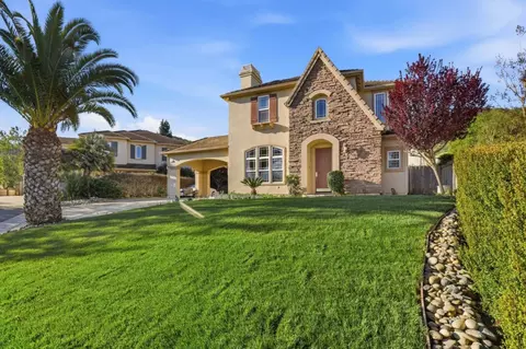 Exterior - 7521 Troon Ct, Gilroy, CA 95020 photo 3 of 12