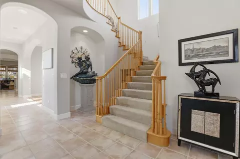 Entry Way - 7521 Troon Ct, Gilroy, CA 95020 photo 2 of 4