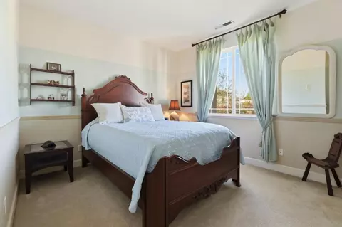 Bedroom - 7521 Troon Ct, Gilroy, CA 95020 photo 6 of 7