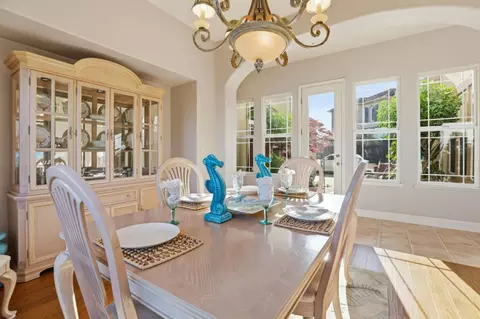 Dining - 7521 Troon Ct, Gilroy, CA 95020 photo 2 of 4