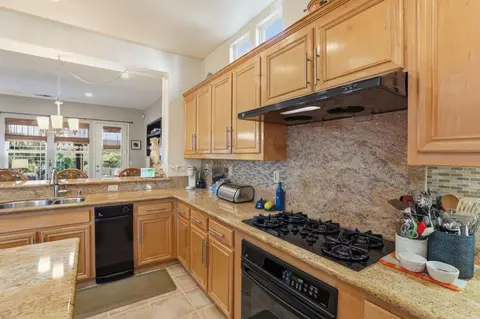 Kitchen - 7521 Troon Ct, Gilroy, CA 95020 photo 3 of 3