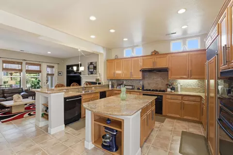 Kitchen - 7521 Troon Ct, Gilroy, CA 95020 photo 1 of 3