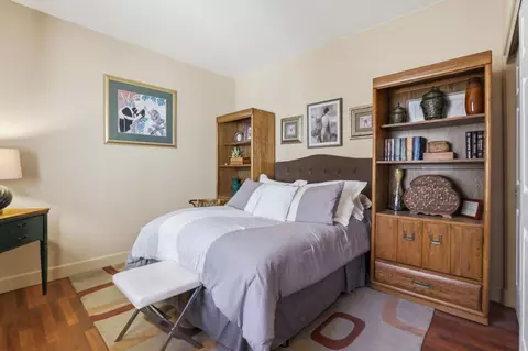 Bedroom - 7521 Troon Ct, Gilroy, CA 95020 photo 5 of 7