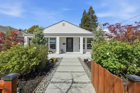 280 Matadero Ave, Palo Alto, CA 94306