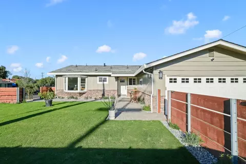 3852 Ross Ave, San Jose, CA 95124