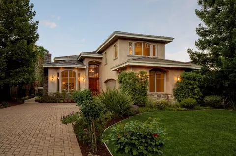 18211 Bancroft Ave, Monte Sereno, CA 95030